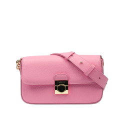 Naisten olkalaukku 025g biz fuksia rosa