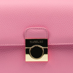 Naisten olkalaukku 025g biz fuksia rosa