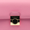 Naisten olkalaukku 025g biz fuksia rosa