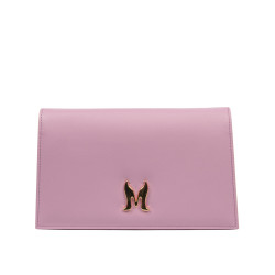 Naisten olkalaukku 029g mauve