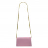 Naisten olkalaukku 029g mauve