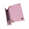 Naisten olkalaukku 029g mauve
