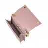 Naisten olkalaukku 029g poudre saffiano
