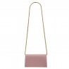 Naisten olkalaukku 029g poudre saffiano