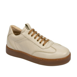 Nuoret lenkkarit 8002 beige