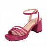 Naisten sandaalit 1335 fuksia