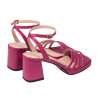Naisten sandaalit 1335 fuksia