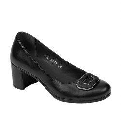 Naisten casual-kengät 6079 musta