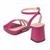 Naisten sandaalit 1335 fuksia