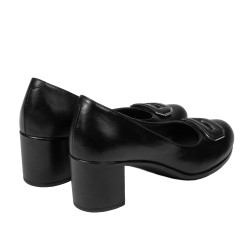 Naisten casual-kengät 6079 musta