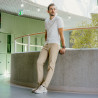 Miesten urheilukengät 966 beige yhdistelmä lifestyle