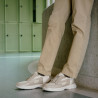 Miesten urheilukengät 966 beige yhdistelmä lifestyle