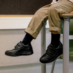 Lasten kengät 2019 musta lifestyle