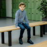Lasten kengät 2022 indigo lifestyle