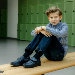 Lasten kengät 2022 indigo lifestyle