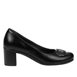 Naisten casual-kengät 6079 musta