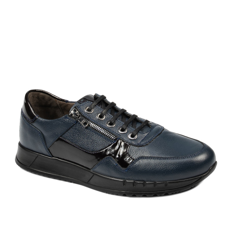 Miesten casual/urheilukengät 916 indigo yhdistelmä