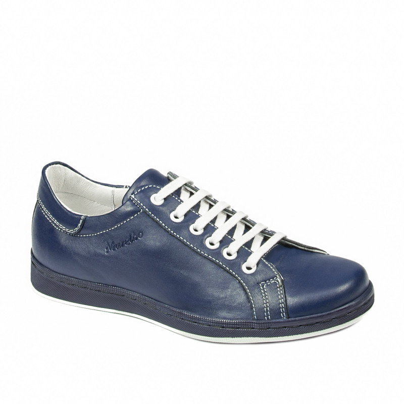 Nuorten urheilukengät 369 indigo