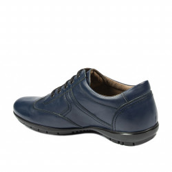 Miesten urheilukengät 872 indigo
