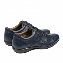 Miesten urheilukengät 872 indigo