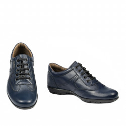 Miesten urheilukengät 872 indigo