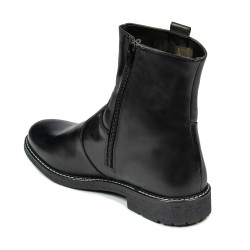 Miesten saappaat 4106 musta