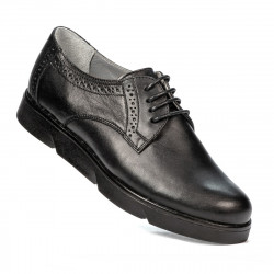 Naisten casual-kengät 6022 musta