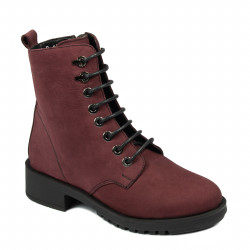 Naisten nilkkurit 3336 bufo bordo