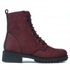 Naisten nilkkurit 3336 bufo bordo
