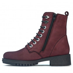 Naisten nilkkurit 3336 bufo bordo