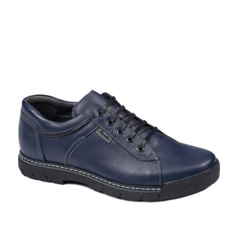 Miesten urheilukengät 834 indigo