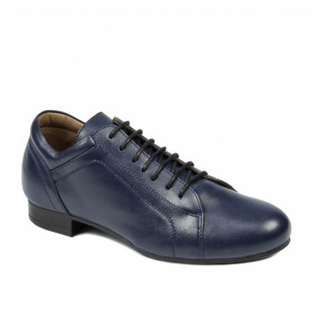 Naisten casual-kengät 6031 indigo