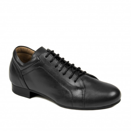 Naisten casual-kengät 6031 musta