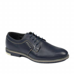 Tyylikkäät kengät nuorille 375 indigo