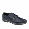 Tyylikkäät kengät nuorille 375 indigo