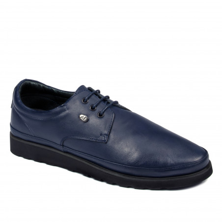 Miesten casual-kengät 889 indigo