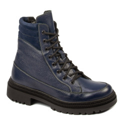 Naisten nilkkurit 3362 indigo