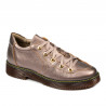 Naisten casual-kengät 6026 kupari