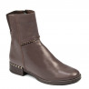 Naisten saappaat 3331 cappuccino