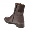 Naisten saappaat 3331 cappuccino