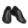 Naisten loafersit 6000 musta