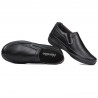 Naisten loafersit 6000 musta