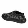 Miesten casual/urheilukengät 841-1 harmaa camo