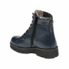 Lasten saappaat 3014-1 indigo