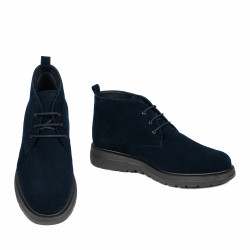 Miesten bufo indigo saappaat 4145