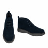 Miesten bufo indigo saappaat 4145