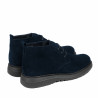 Miesten bufo indigo saappaat 4145