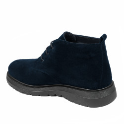 Miesten bufo indigo saappaat 4145