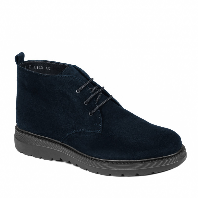 Miesten bufo indigo saappaat 4145