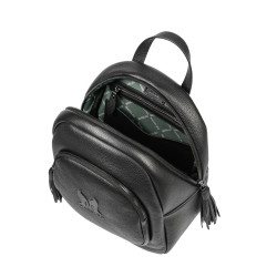 Naisten reppu 300g 02 biz musta